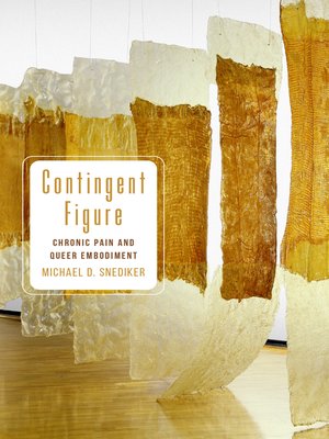 cover image of Contingent Figure